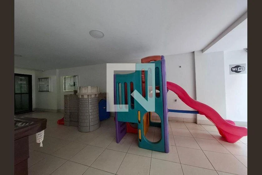 110 m² apartment with built-in wardrobes and a balcony — photo 47