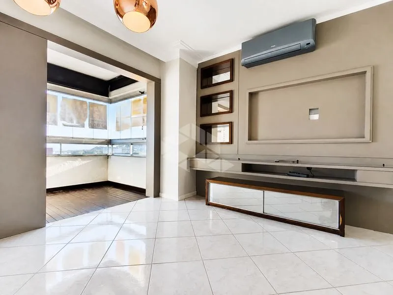 Apartment, 85 m², with a grill on the balcony — photo 10