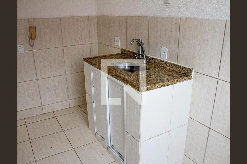 Unfurnished 2-bedroom apartment for rent, 50 m² — photo 6