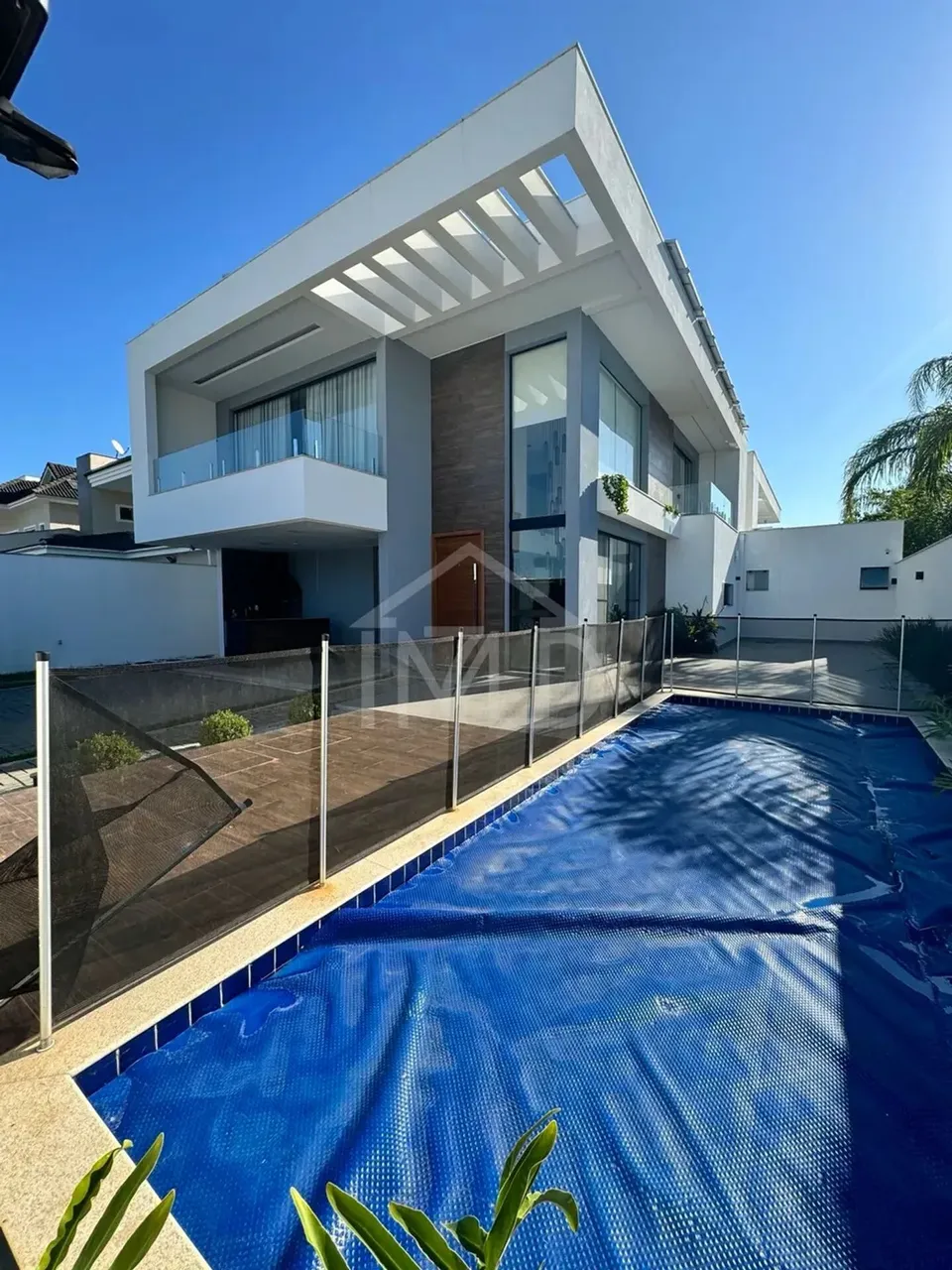 House with 4 suites, pool and 420 m² — photo 11