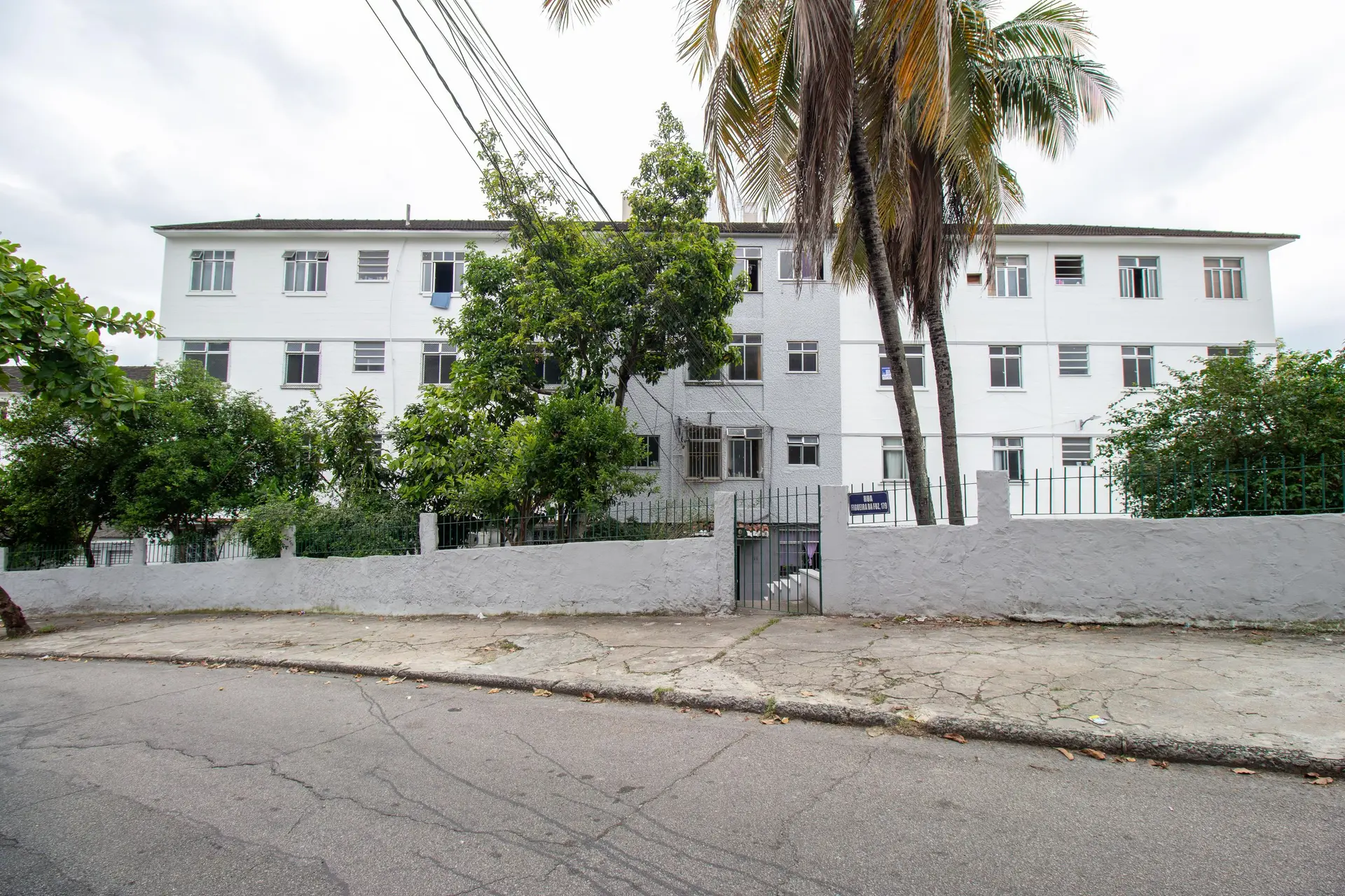 3-bedroom, 80 m² apartment in Rio de Janeiro — photo 16