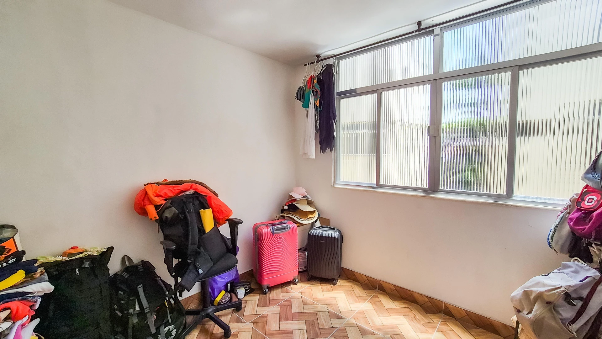 Apartamento mobiliado de 2 quartos e 47 m² — photo 32