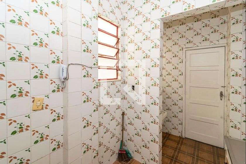 Apartamento para aluguel com 2 quartos e cozinha separada — photo 11