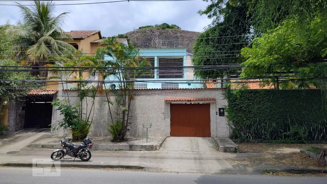 Casa para aluguel com 3 suítes e quintal com churrasqueira — photo 87