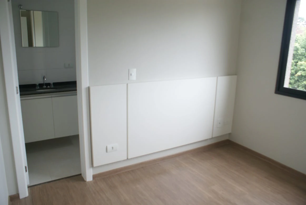 2-bedroom apartment, 1 with its own bathroom, 51 m² — photo 3