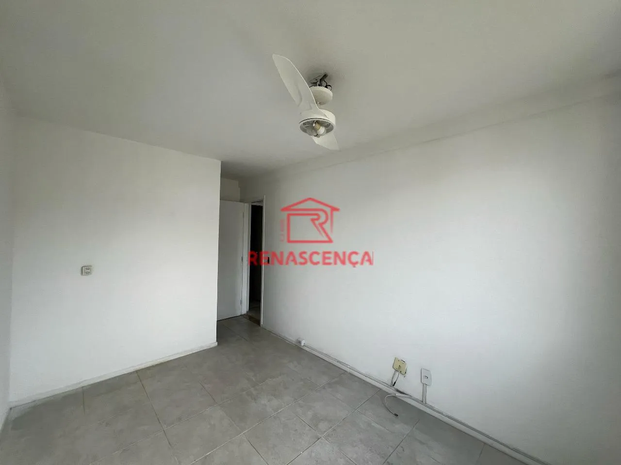 Unfurnished apartment with 3 bedrooms and 1 parking spot — photo 14