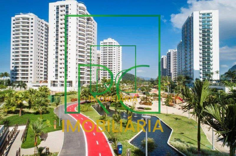 Apartamento mobiliado, 85 m², com piscina privativa — photo 19