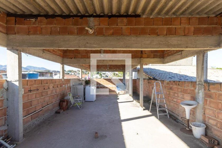 100 m² house with 3 bedrooms, 2 bathrooms and 1 parking spot — photo 31
