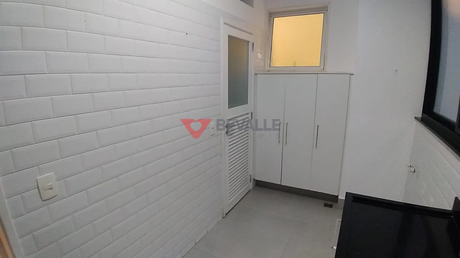 Rental apartment with 3 bedrooms, balcony, 3 baths — photo 23