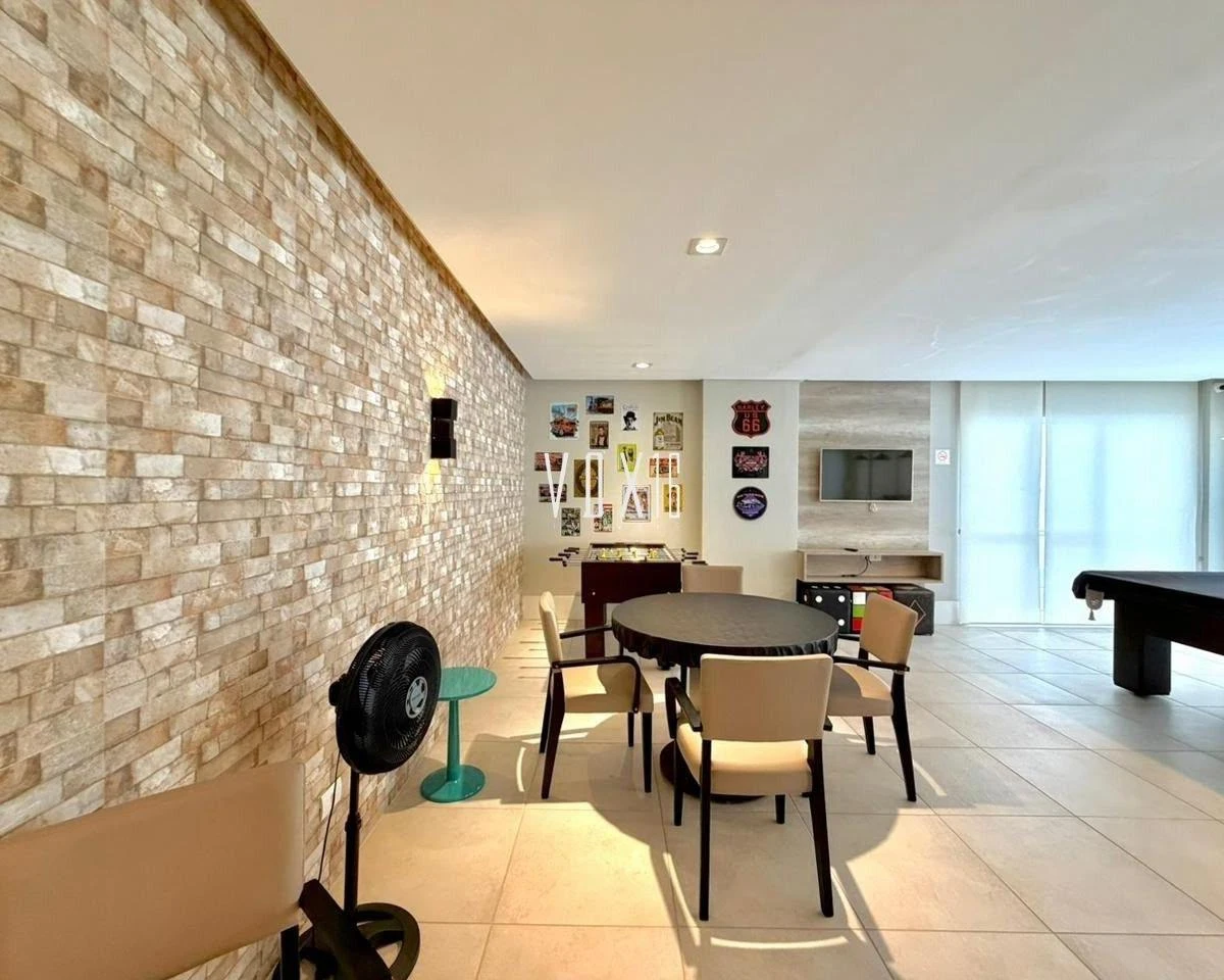 Apartamento de 250 m² com 3 quartos e 2 vagas — photo 44