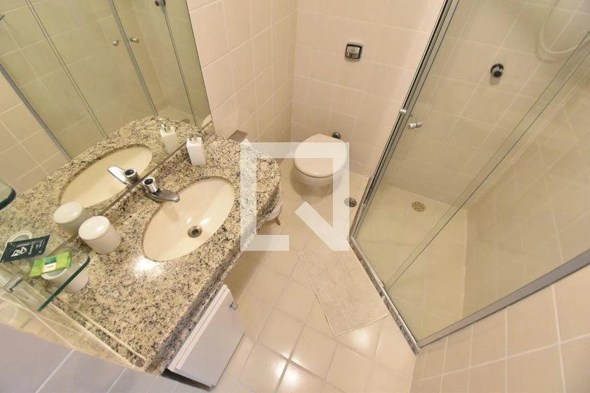 Furnished 30 m² apartment with 1 bedroom and bath — photo 24