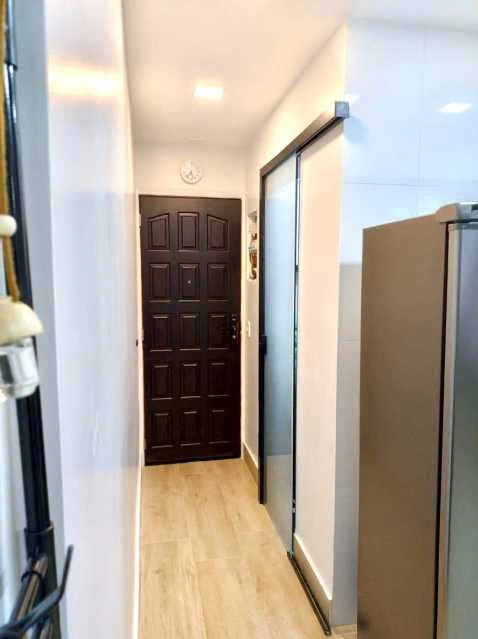 Furnished 30 m² apartment on the 6th floor — photo 16
