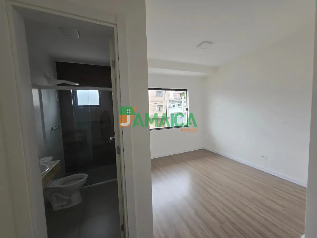3-bedroom house, 1 with its own bathroom, 140 m², Curitiba — photo 9