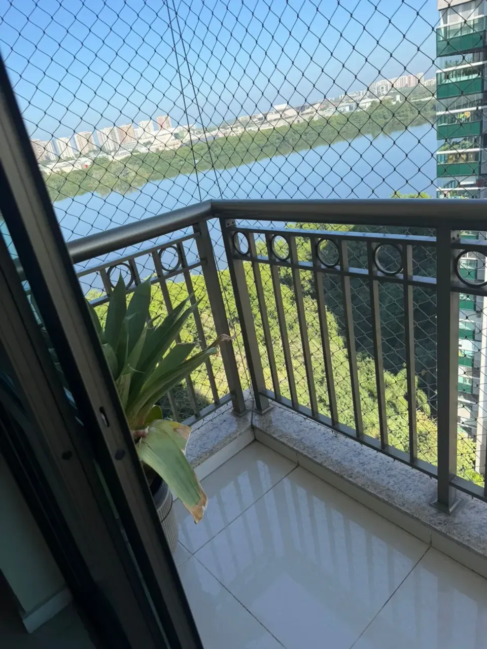 Apartamento de 4 quartos com cozinha americana e 231 m² — photo 5