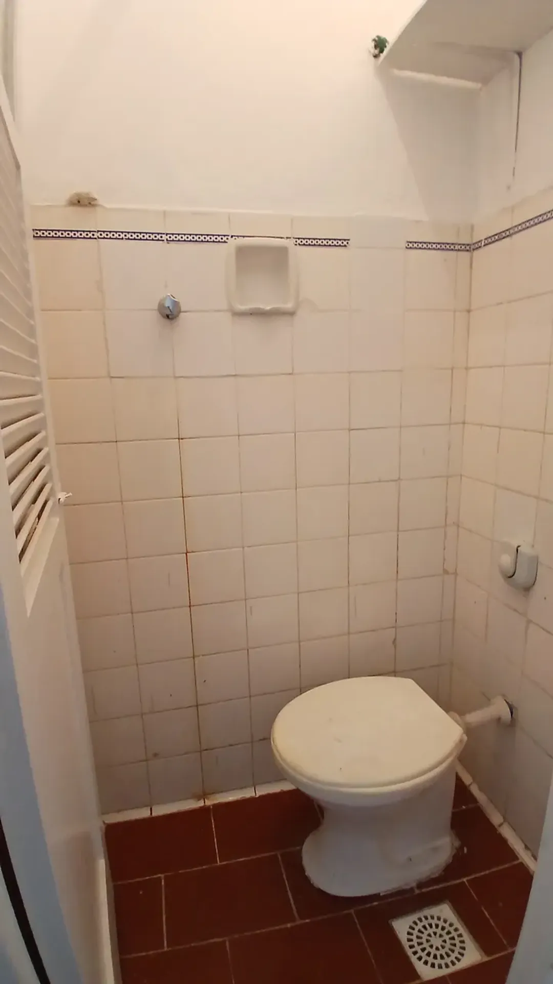 Apartamento de 55 m² e 2 quartos, Rio Comprido — photo 29