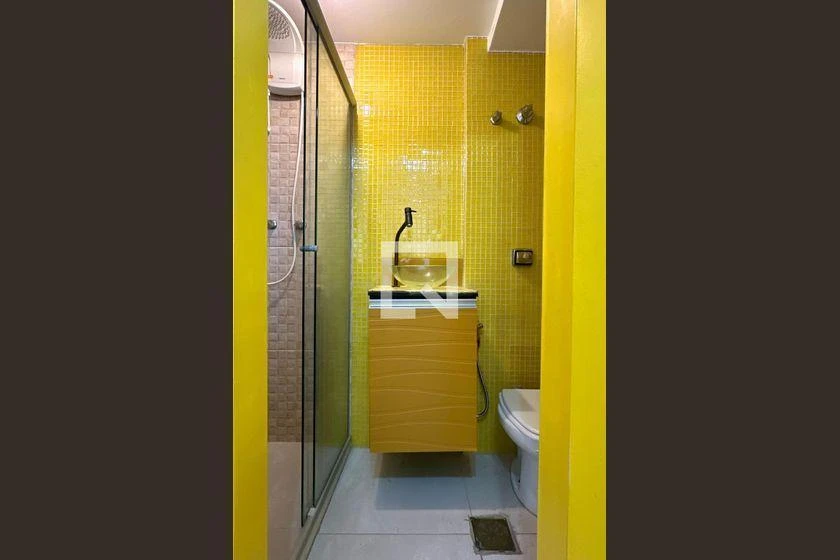 Вид на воду та 3 спальні: квартира 130 м² — photo 22