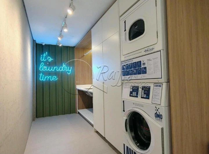 Estudio sin plaza, 20 m², 1 dormitorio y 1 baño — photo 5