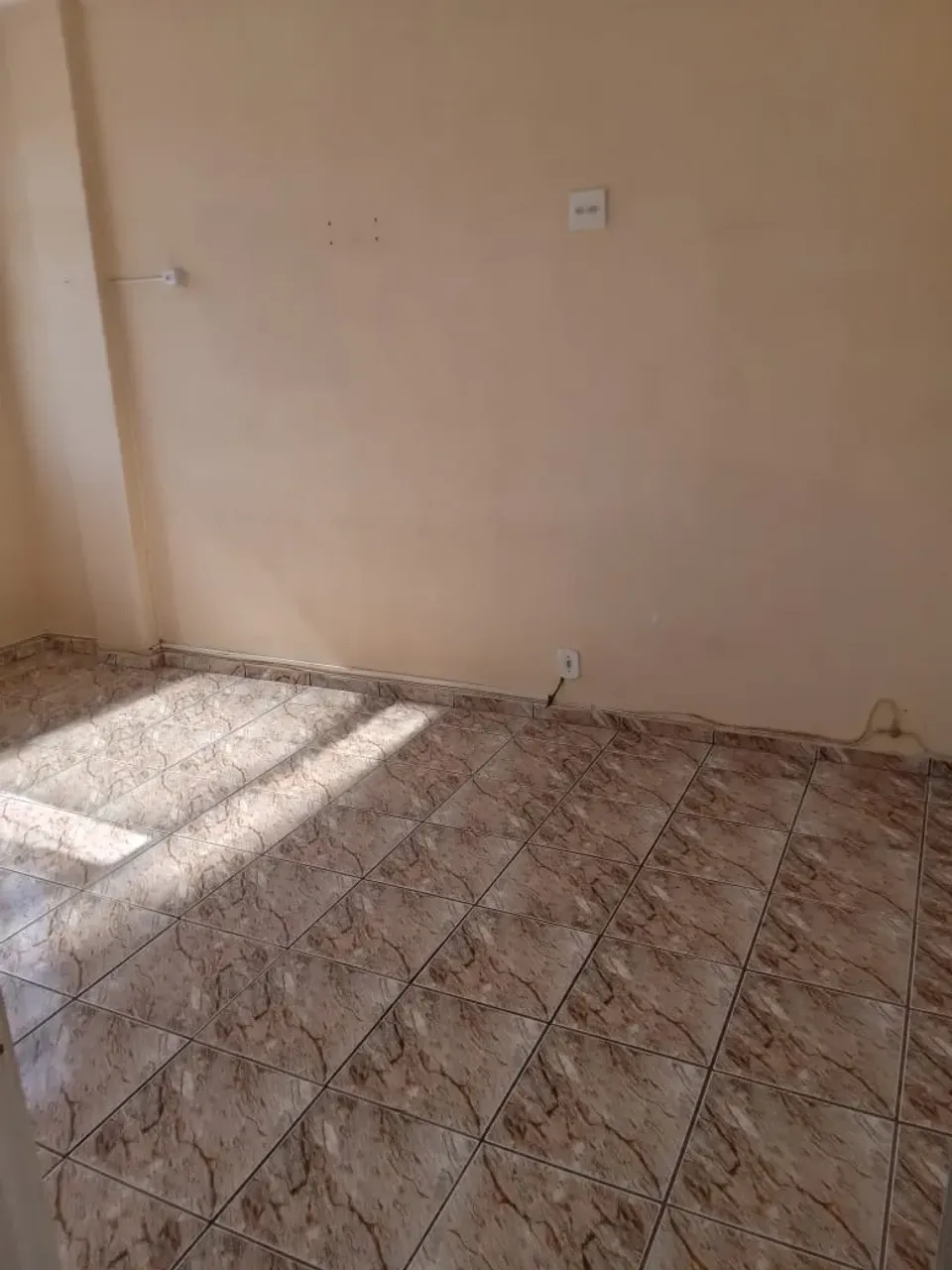 Apartamento sem mobília com varanda, 2 quartos e vaga — photo 16