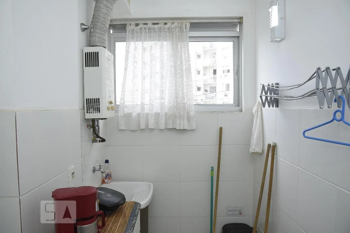 2-bedroom apartment in a building with a sauna — photo 23
