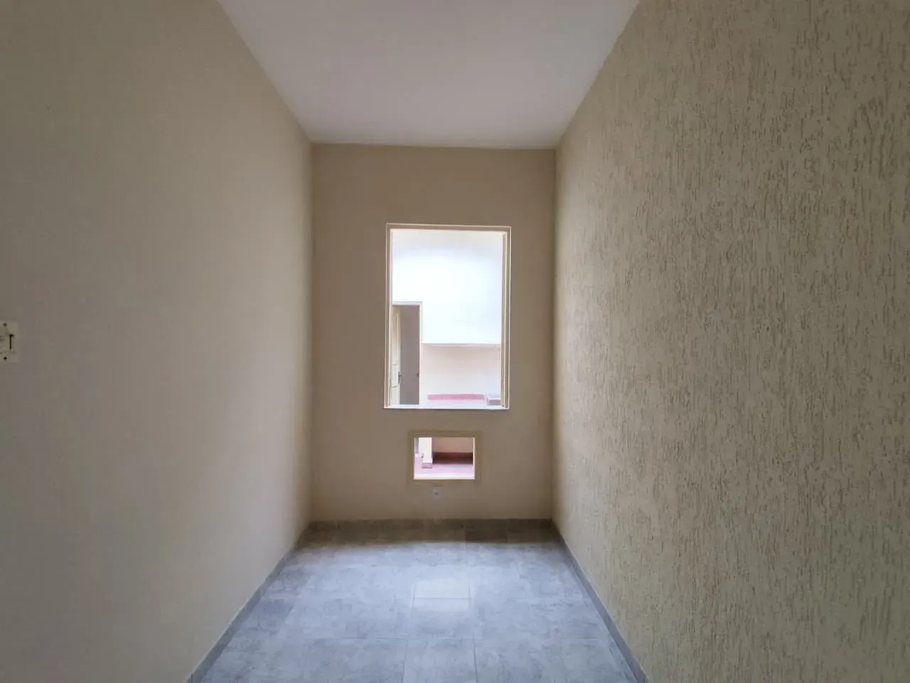 Unfurnished house with 2 bedrooms and a terrace — photo 16