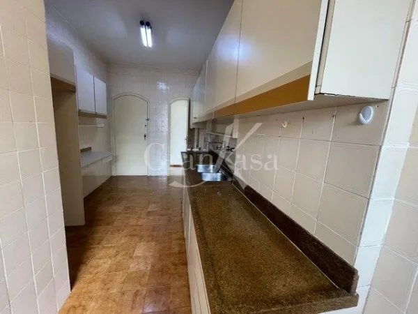 2-bedroom apartment with home office — photo 12