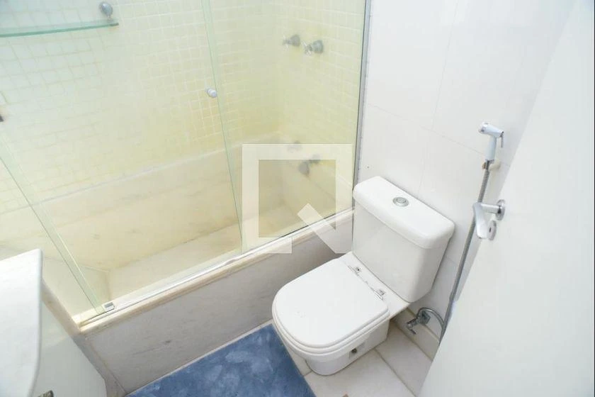 Furnished 4-bedroom apartment 145 m² with 2 parking spots — photo 20