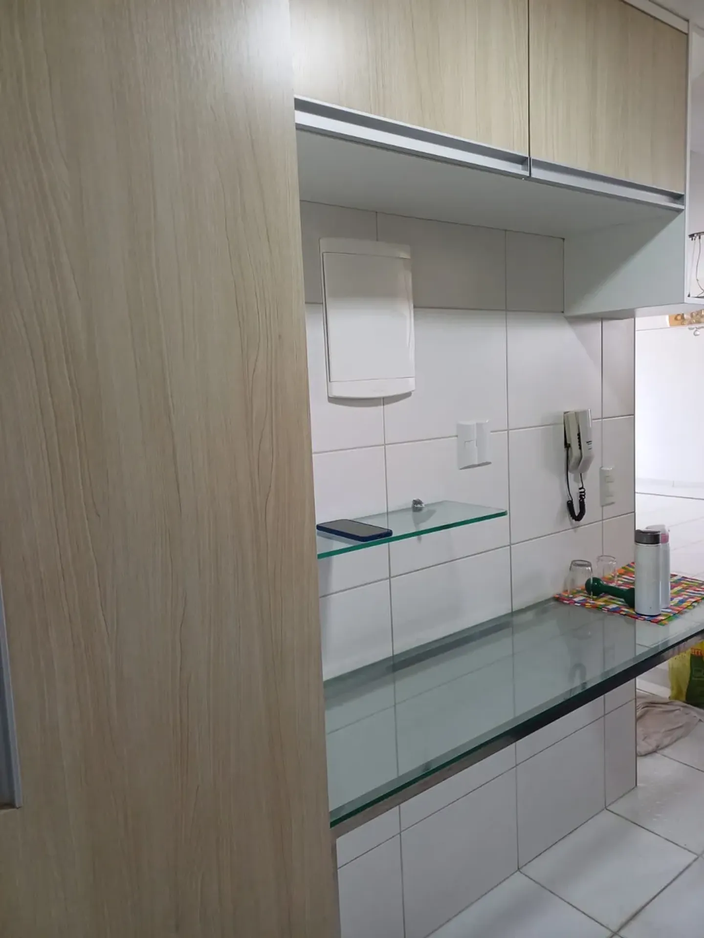 2-bedroom apartment with private BBQ and balcony — photo 12