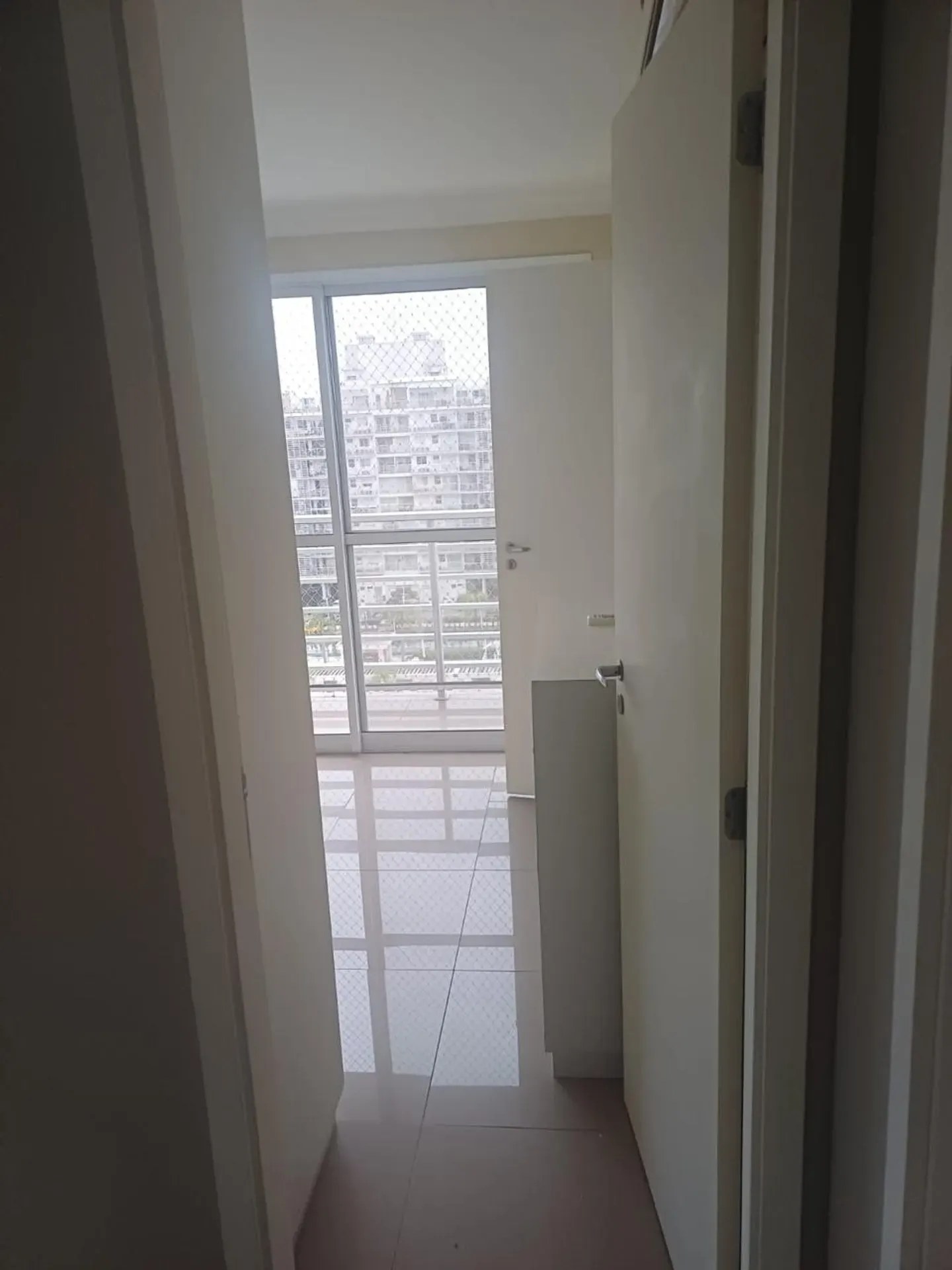 Apartamento com 4 quartos e 3 banheiros — photo 21