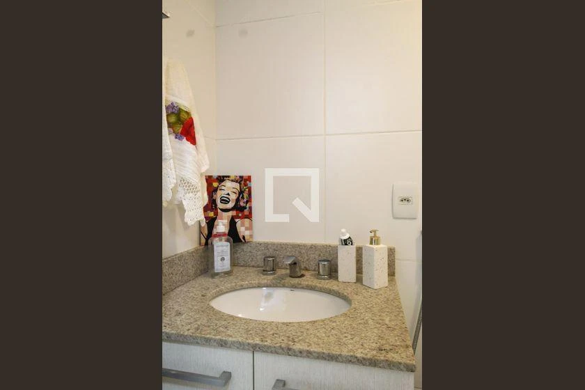 Furnished apartment, 70 m², with a mountain view — photo 43