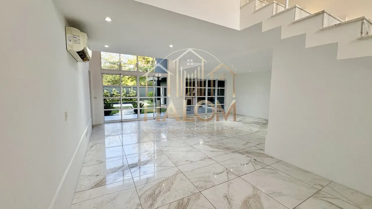 Rental house with 5 bedrooms and 5 bathrooms — photo 7