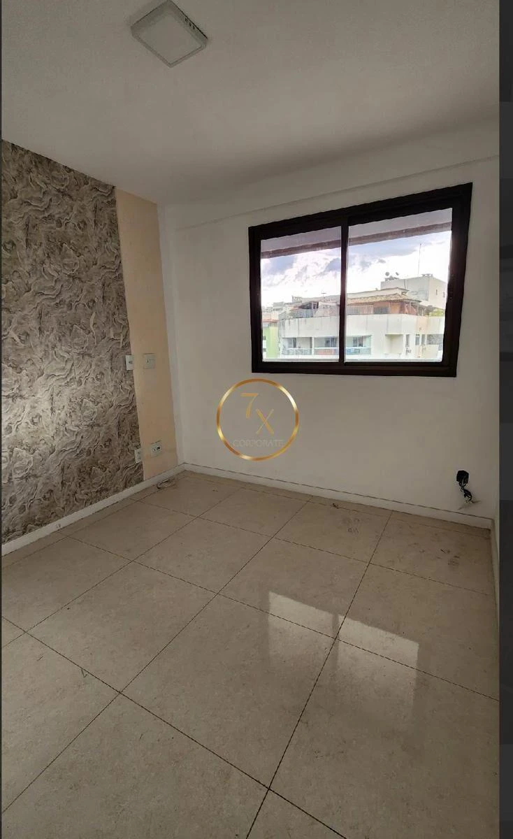 Duplex penthouse with 3 bedrooms and balcony grill — photo 20