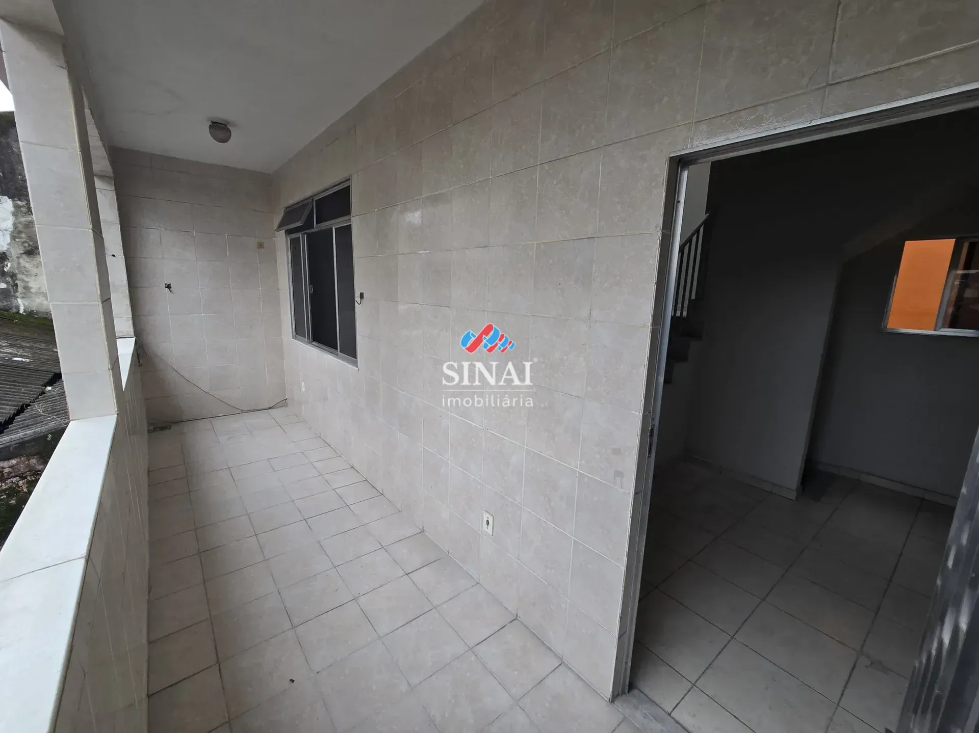3-bedroom house with a garden in Rio de Janeiro — photo 6