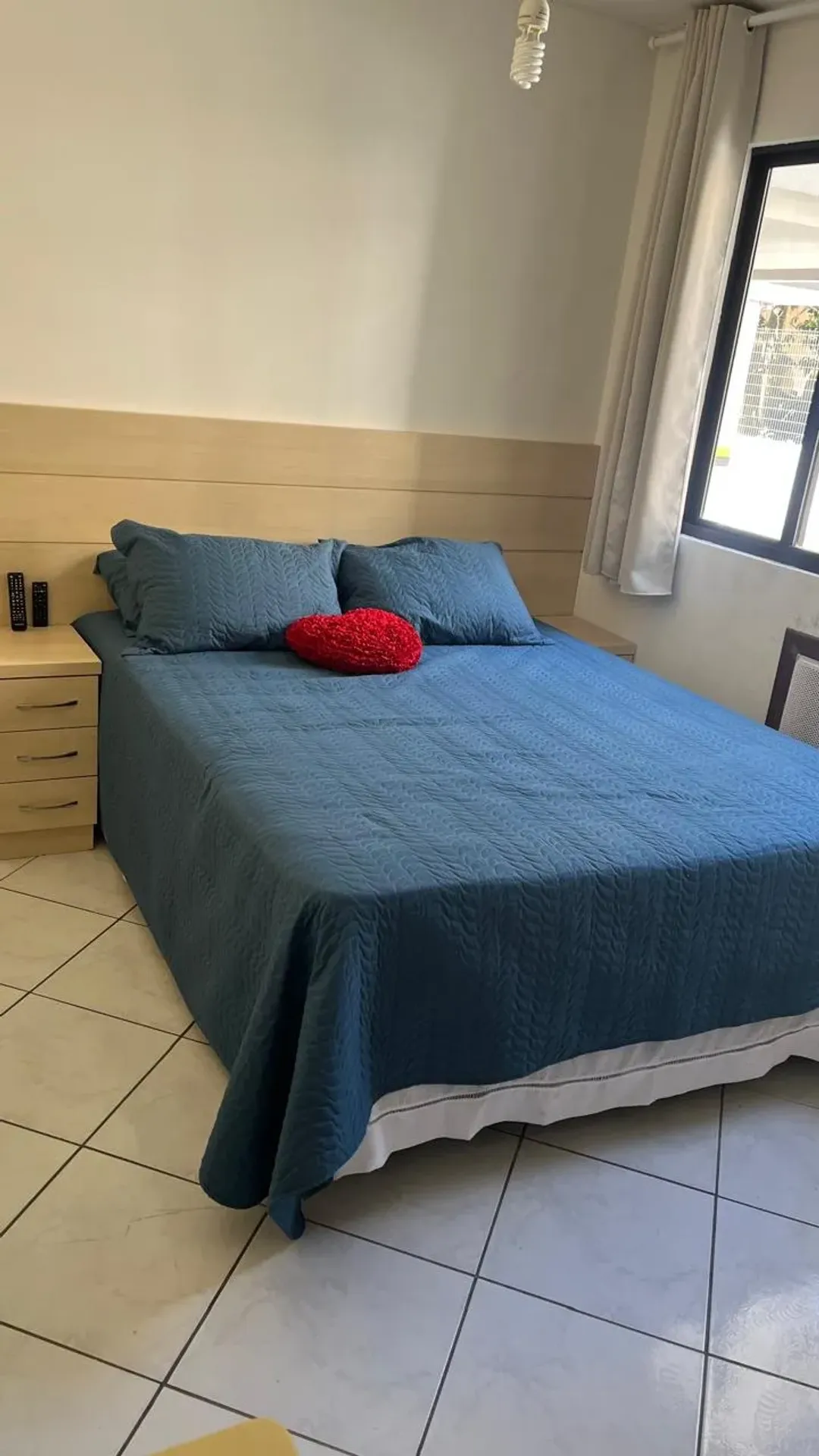 Apartamento térreo mobiliado com 2 quartos e fogão a gás — photo 11