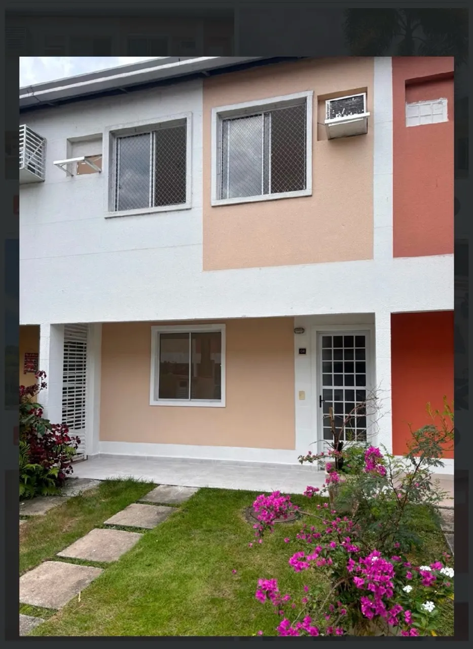 Balcón gourmet y 3 dormitorios: casa de 85 m² — photo 11