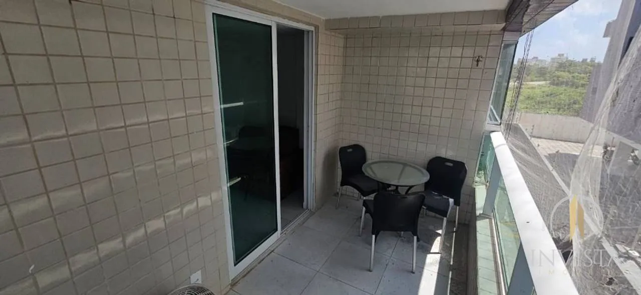 1-bedroom apartment with a balcony and private-use pool — photo 6