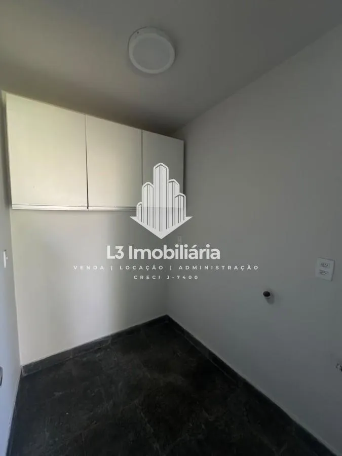 Rental house with 4 bedrooms and 3 bathrooms — photo 27