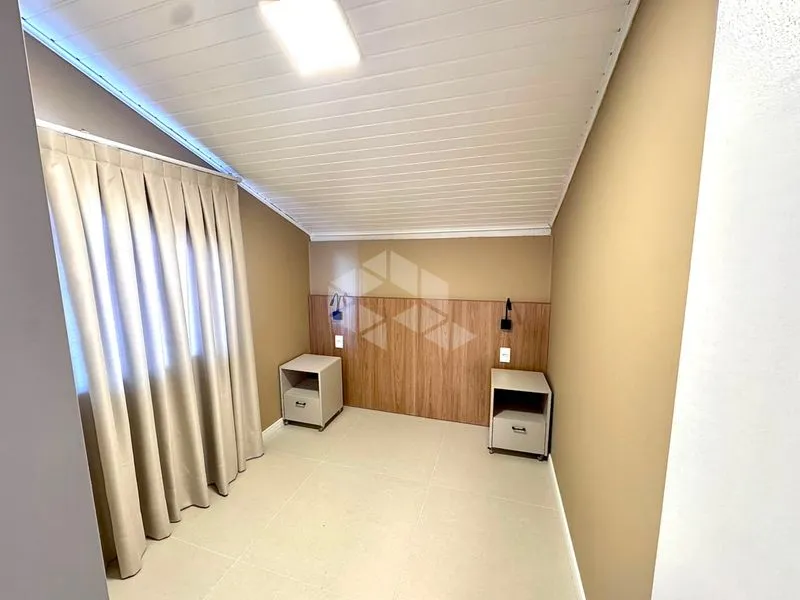 Estudio amueblado de 35 m² con 1 plaza de garaje — photo 14