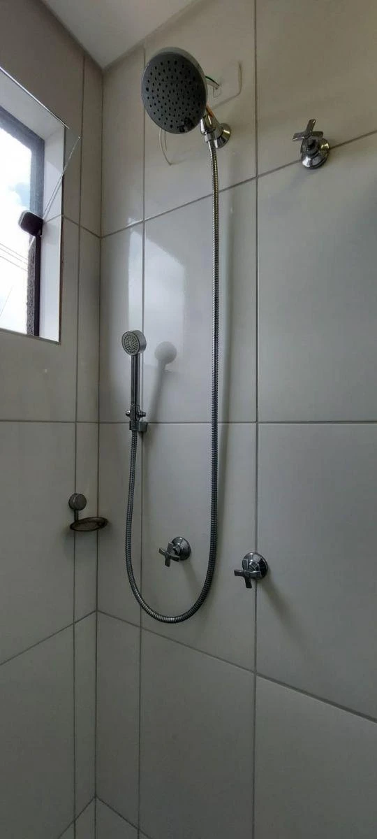 Apartamento de 2 quartos com secadora, Tingui — photo 30