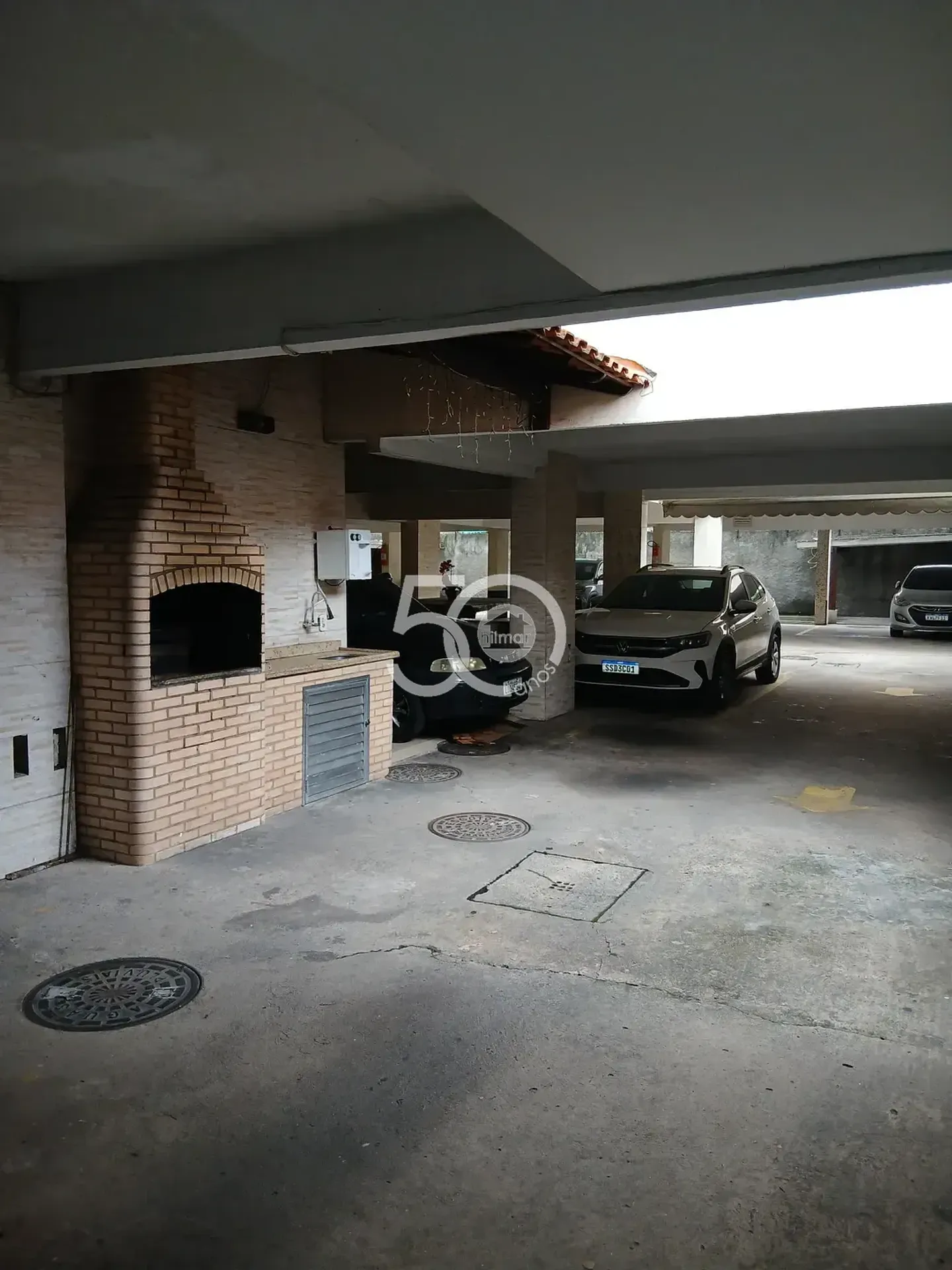 Квартира: 2 спальни, 80 м² — photo 28