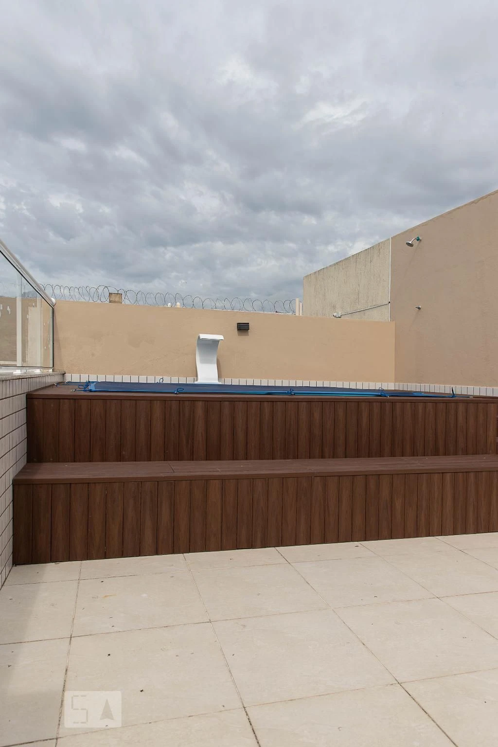 3 quartos e varanda gourmet: apartamento de 170 m² — photo 31