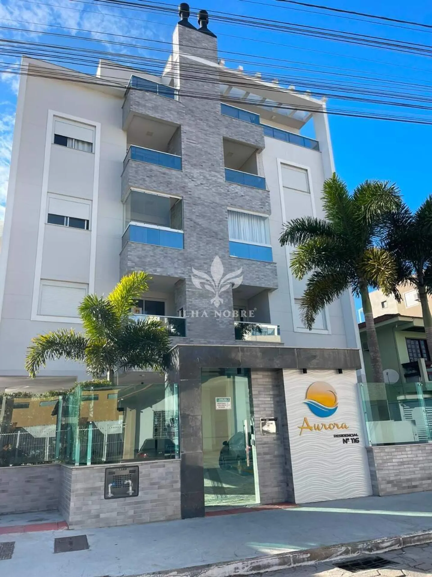 Apartamento de 3 quartos com suíte e 2 vagas — photo 21