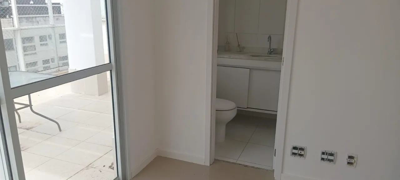 Apartamento para locação com 3 quartos e 5 banheiros — photo 10