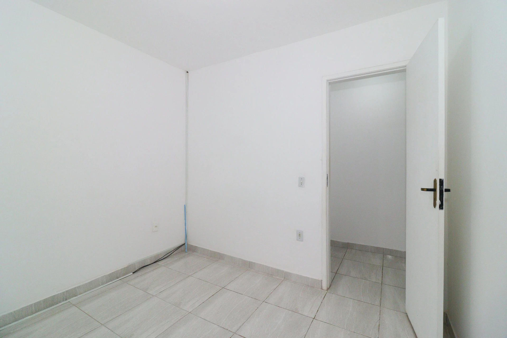 2-bedroom rental apartment with 1 bathroom and balcony — photo 14