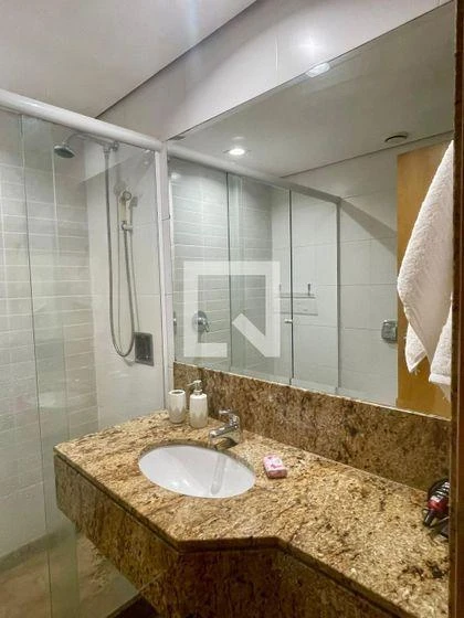 Departamento de 1 dormitorio con lavadora en Rio de Janeiro — photo 6