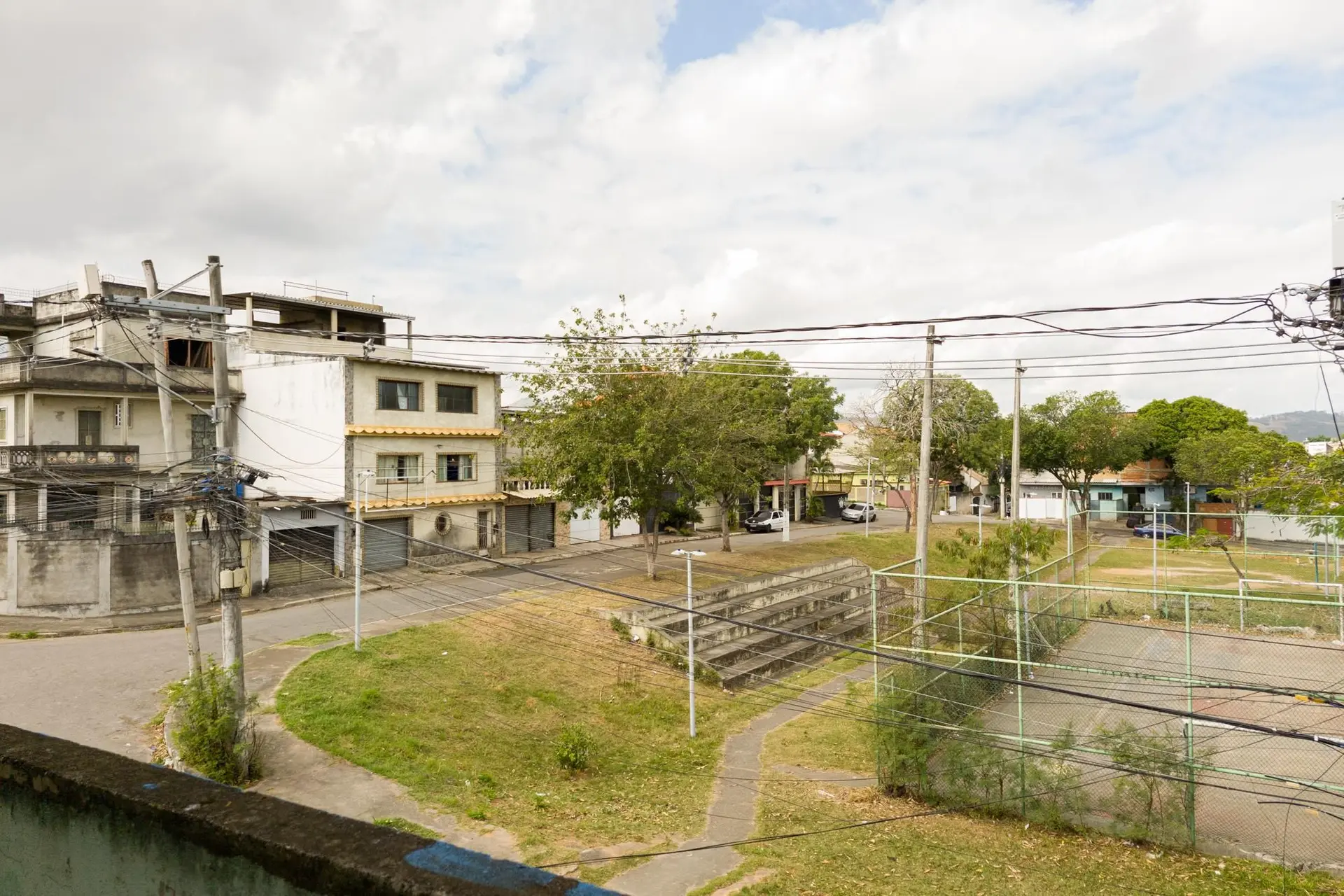 Casa mobiliada com 1 quarto e jardim privativo — photo 14