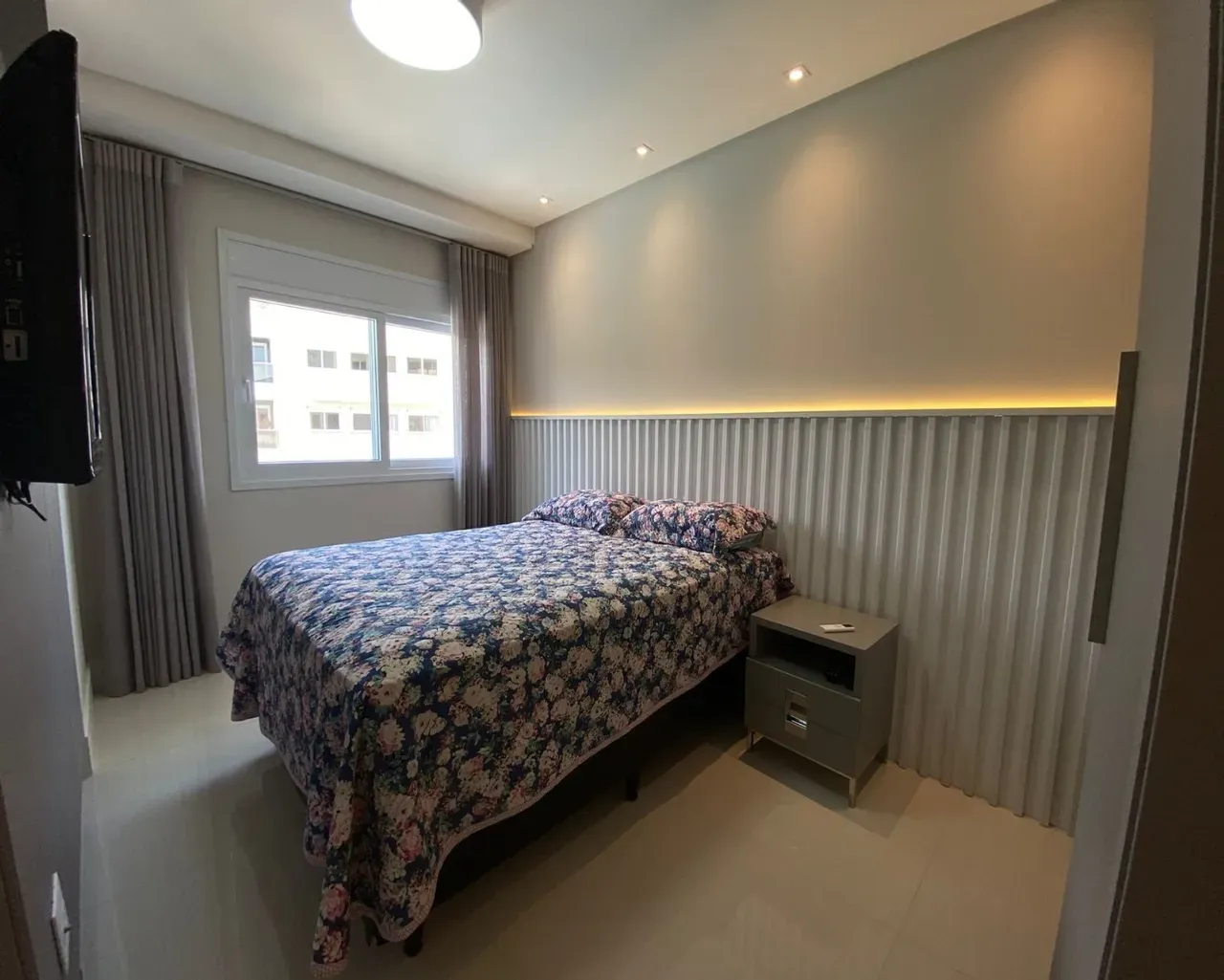 Departamento con espacio de home office en Florianópolis — photo 25
