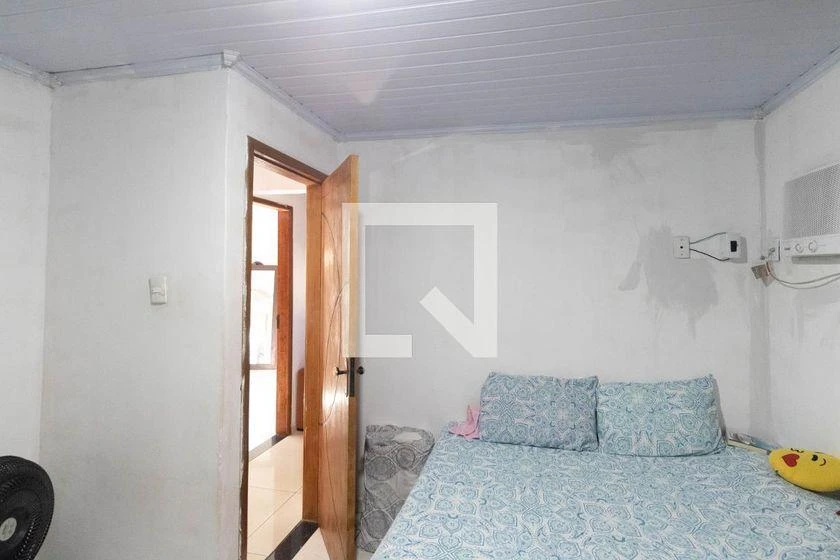 Washing machine in a 2-bedroom house, 70 m² — photo 4