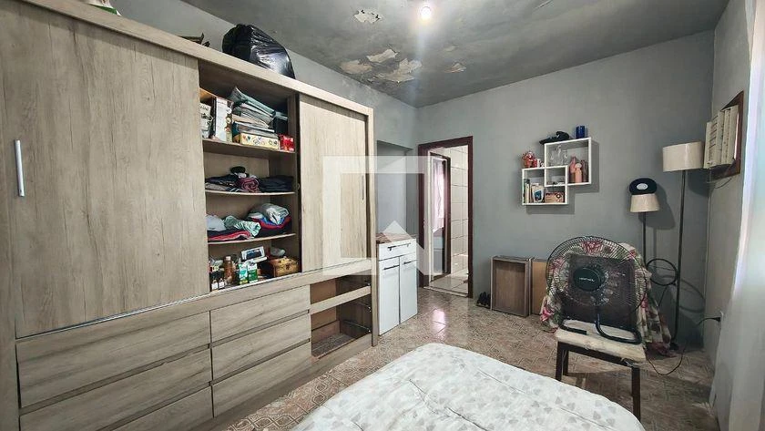 Casa de 2 quartos com máquina de lavar — photo 4