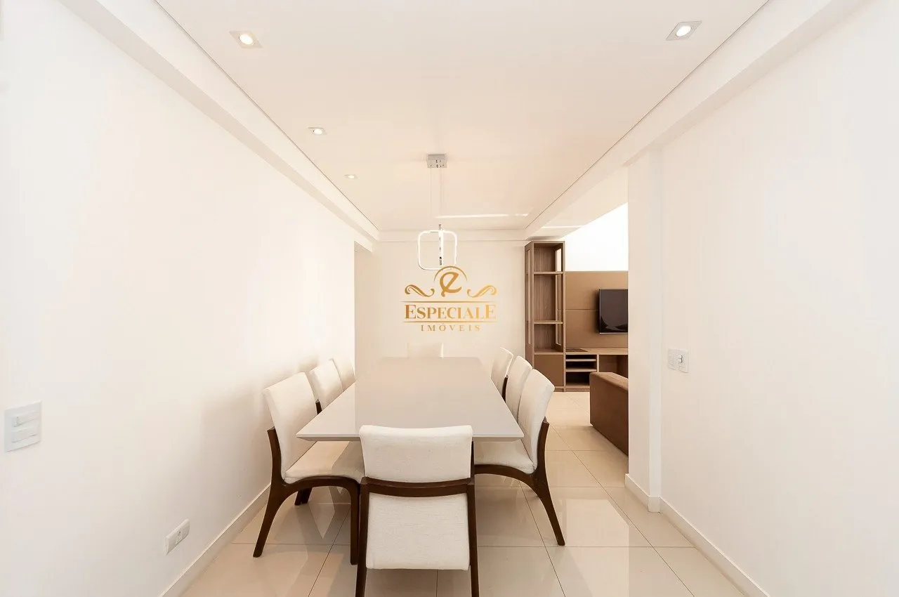 Apartamento 160 m² com 3 dormitórios e 2 vagas — photo 7