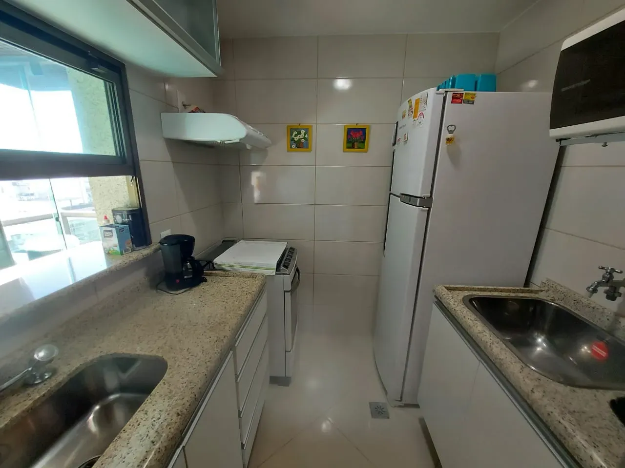 Furnished 2-bedroom apartment with 2 parking spots — photo 34